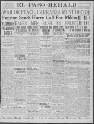 El Paso Herald (El Paso, Tex.), Ed. 1, Tuesday, June 20, 1916