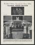 Journal/Magazine/Newsletter: United Orthodox Synagogues of Houston Bulletin, August 1966