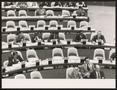 Thumbnail image of item number 1 in: '[Lee Brown at the United Nations]'.