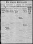 Newspaper: El Paso Herald (El Paso, Tex.), Ed. 1, Tuesday, July 25, 1916
