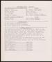 Thumbnail image of item number 4 in: 'United Orthodox Synagogues of Houston Newsletter, [Week Starting] March 12, 1971'.