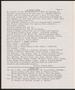 Thumbnail image of item number 2 in: 'United Orthodox Synagogues of Houston Bulletin, July 1971'.