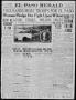 Newspaper: El Paso Herald (El Paso, Tex.), Ed. 1, Saturday, August 12, 1916