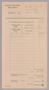 Text: [Invoice for Brenners Park Hotel Charges, September 20, 1955]