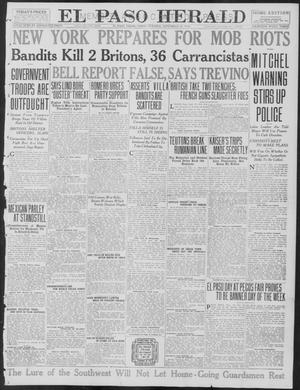 El Paso Herald (El Paso, Tex.), Ed. 1, Friday, September 22, 1916