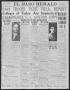 Newspaper: El Paso Herald (El Paso, Tex.), Ed. 1, Friday, October 20, 1916