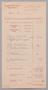 Text: [Restaurant Bill for Brenners Park Hotel, September 29, 1956]