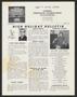 Journal/Magazine/Newsletter: United Orthodox Synagogues of Houston Newsletter, August 1969