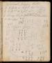 Thumbnail image of item number 3 in: '[White Oak Wagon Timber Financial Ledger]'.