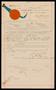 Legal Document: The "Eclipse" Quilter. Assignment of Territory for State, County, Tow…