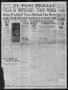 Newspaper: El Paso Herald (El Paso, Tex.), Ed. 1, Saturday, November 25, 1916