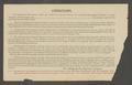 Thumbnail image of item number 2 in: '[Contract for Lot Sale in Oklahoma]'.