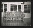 Photograph: [Boerne High 1959 Graduating Class]