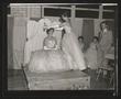 Thumbnail image of item number 1 in: '[Boerne High 1960 Prom Queen]'.