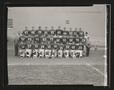 Photograph: [Boerne High 1962 Football Team]