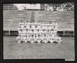 Primary view of [Boerne High Football Team 1967]