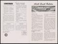 Thumbnail image of item number 3 in: 'Adath Emeth Bulletin, August 4, 1961'.