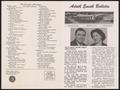 Thumbnail image of item number 3 in: 'Adath Emeth Bulletin, January 26, 1962'.