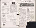 Thumbnail image of item number 3 in: 'Adath Emeth Bulletin, June 1, 1962'.