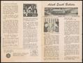 Thumbnail image of item number 3 in: 'Adath Emeth Bulletin, February 1, 1963'.