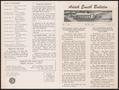Thumbnail image of item number 3 in: 'Adath Emeth Bulletin, May 3, 1963'.