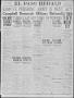 Primary view of El Paso Herald (El Paso, Tex.), Ed. 1, Tuesday, January 2, 1917