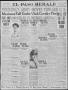 Newspaper: El Paso Herald (El Paso, Tex.), Ed. 1, Saturday, January 27, 1917