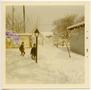 Photograph: [Playing in the Snow]
