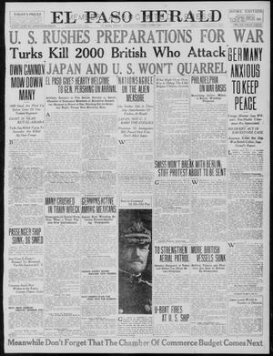El Paso Herald (El Paso, Tex.), Ed. 1, Tuesday, February 6, 1917