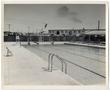 Photograph: [Sheppard AFB Pool]