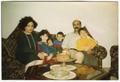Photograph: [Musleh Family Celebrate Birthday]
