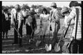 Primary view of [C.O.P.S. Leaders at Palo Alto College Groundbreaking Ceremony Photograph]