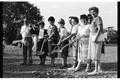 Thumbnail image of item number 1 in: '[C.O.P.S. Leaders at Palo Alto College Groundbreaking Ceremony Photograph]'.
