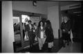 Thumbnail image of item number 1 in: '[Grand Opening of General Education Classroom Building Photograph]'.