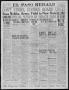 Thumbnail image of item number 1 in: 'El Paso Herald (El Paso, Tex.), Ed. 1, Friday, March 16, 1917'.
