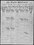 Primary view of El Paso Herald (El Paso, Tex.), Ed. 1, Friday, March 30, 1917
