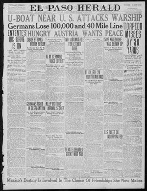 El Paso Herald (El Paso, Tex.), Ed. 1, Tuesday, April 17, 1917