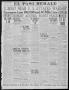 Primary view of El Paso Herald (El Paso, Tex.), Ed. 1, Tuesday, April 17, 1917