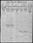 Thumbnail image of item number 1 in: 'El Paso Herald (El Paso, Tex.), Ed. 1, Wednesday, April 18, 1917'.