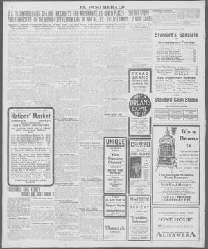 El Paso Herald (El Paso, Tex.), Ed. 1, Tuesday, January 8, 1918