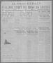 Primary view of El Paso Herald (El Paso, Tex.), Ed. 1, Monday, May 27, 1918