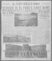 Thumbnail image of item number 1 in: 'El Paso Herald (El Paso, Tex.), Ed. 1, Tuesday, June 25, 1918'.