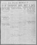 Newspaper: El Paso Herald (El Paso, Tex.), Ed. 1, Friday, June 28, 1918