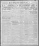 Newspaper: El Paso Herald (El Paso, Tex.), Ed. 1, Monday, July 1, 1918