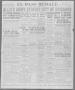 Thumbnail image of item number 1 in: 'El Paso Herald (El Paso, Tex.), Ed. 1, Friday, July 19, 1918'.