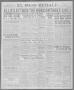 Thumbnail image of item number 1 in: 'El Paso Herald (El Paso, Tex.), Ed. 1, Tuesday, July 23, 1918'.