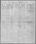 Primary view of El Paso Herald (El Paso, Tex.), Ed. 1, Wednesday, July 24, 1918