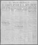 Thumbnail image of item number 1 in: 'El Paso Herald (El Paso, Tex.), Ed. 1, Saturday, July 27, 1918'.