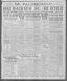 Primary view of El Paso Herald (El Paso, Tex.), Ed. 1, Monday, September 9, 1918