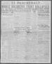 Primary view of El Paso Herald (El Paso, Tex.), Ed. 1, Wednesday, September 11, 1918